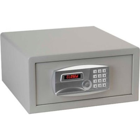 FIRE KING FireKing® LT1507 Gary® Laptop Safe, 15-3/4"W x 16-5/8"D x 15-3/4"H, 1.2 Cu. Ft. LT1507